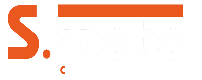 S.crete Mining Logo
